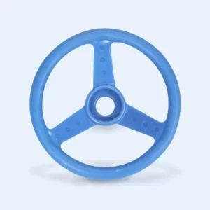 accesorio de volante para parque infantil