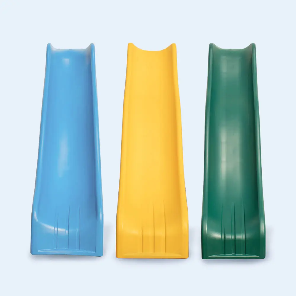 Resbaladillas y columpios de plastico hotsell