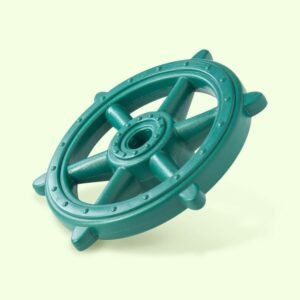 volante de barco pirata para ninos